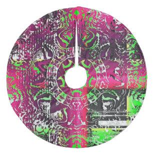 Jupon De Sapin En Molleton Mon Nom N'Est Pas Donna