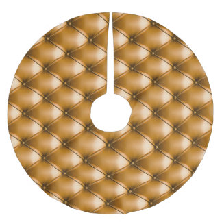 Jupon De Sapin En Polyester Brossé Blue Capitone Textile : Arrière - plan rétro