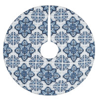 Carrelage méditerranéen, Portugais, Azulejo, Majol