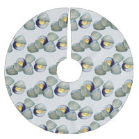 Clams Seafood Clambake Beach Ocean Clam creuser