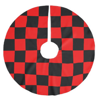 JUPON DE SAPIN EN POLYESTER BROSSÉ CLAVIER