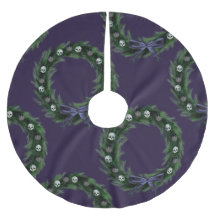 Couronne de crânes