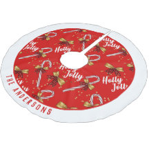 Holly Jolly Christmas