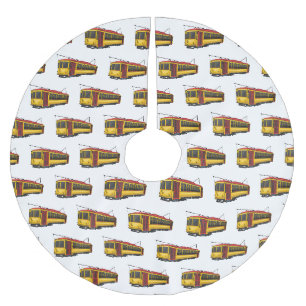 Jupon De Sapin En Polyester Brossé Illustration du chariot Mata