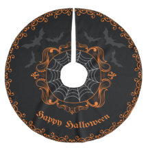 Jupe éffrayante d'Halloween Goth