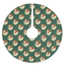 Motif du Père Noël