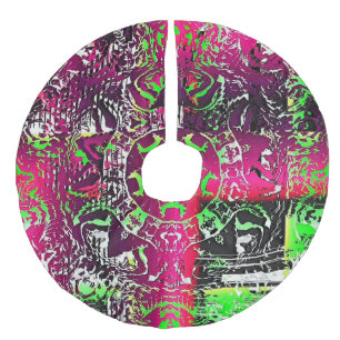 Jupon De Sapin Imitation Lin Mon Nom N'Est Pas Donna