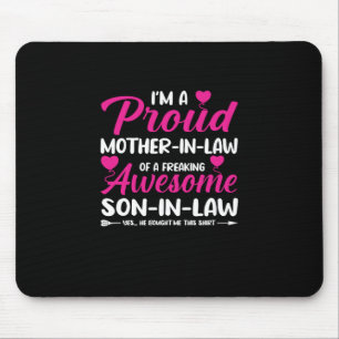 Jura der Phantastischen Sohn Mousepad