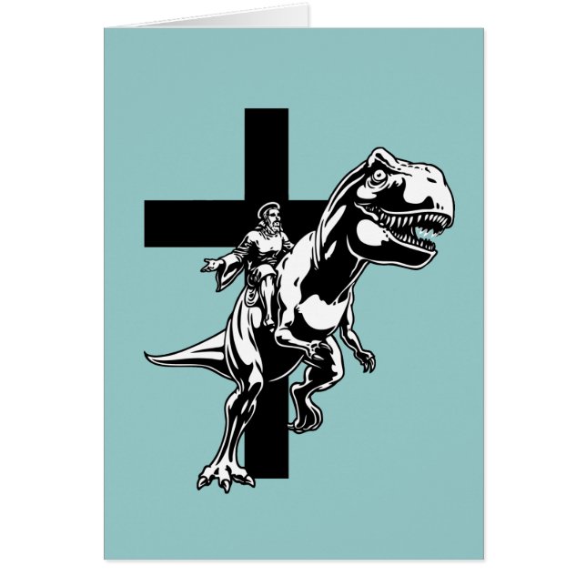 Jurajesus (Vorne)