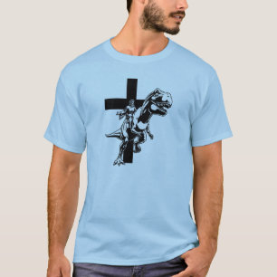 Jurajesus T-Shirt