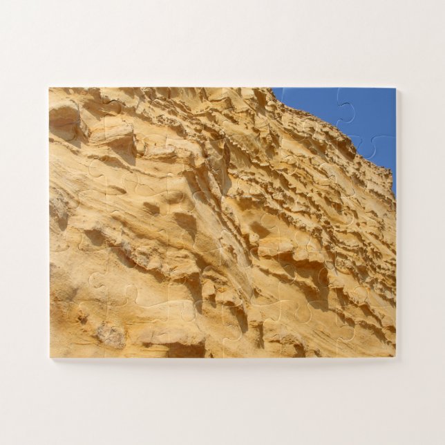 Juraküste, Dorset-Klippen (Horizontal)