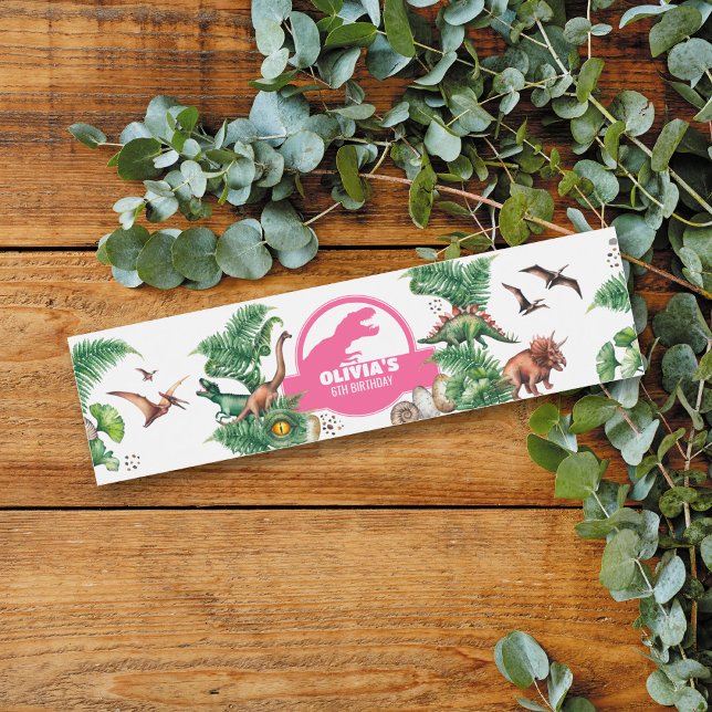 Jurassic Birthday (Von Creator hochgeladen)