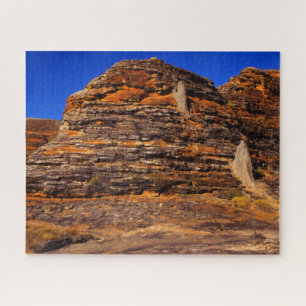 JURASSIC ROCK 16x20 INCH