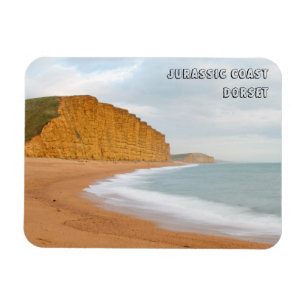 Jurassische Küste, Dorset Magnet