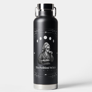 Jurastudium-Abschlussgeschenk-Partygeschenk Anwalt Trinkflasche