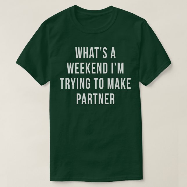 Juristenbuchhalterpartner CPA Buchhalterin Funny C T-Shirt (Design vorne)