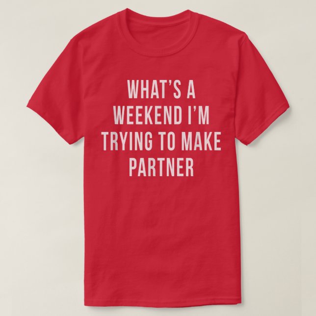 Juristenbuchhalterpartner CPA Buchhalterin Funny C T-Shirt (Design vorne)
