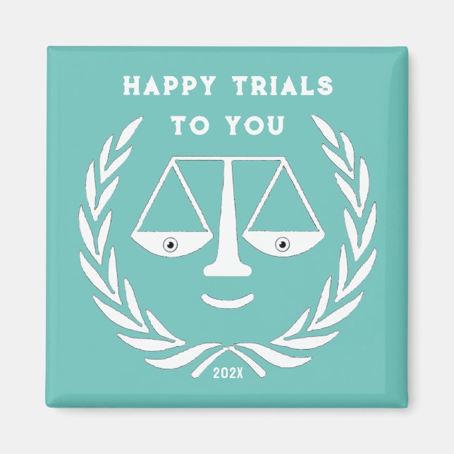 Juristenschule Grad Magnet (Vorne)