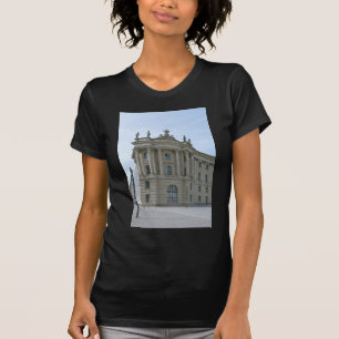 Juristische Fakultät der Humboldt Universität Berl T-Shirt