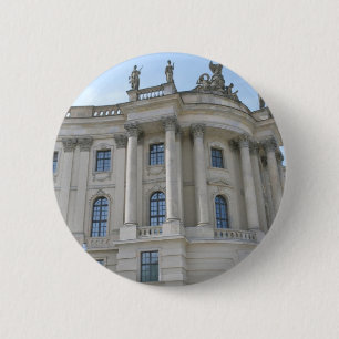 Juristische Fakultät der Humboldt-Universität Button