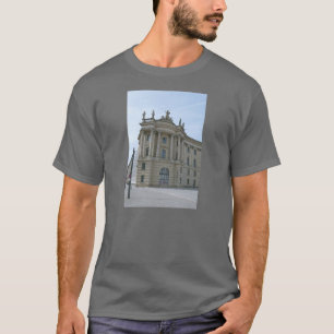 Juristische Fakultät der Humboldt-Universität zu B T-Shirt
