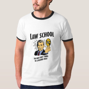 Juristische Fakultät T-Shirt