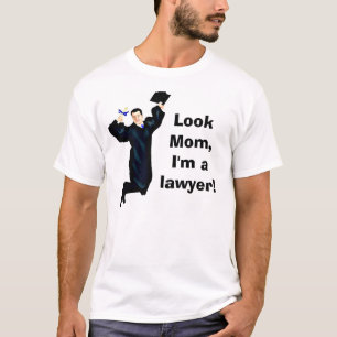 Juristische Fakultät T-Shirt