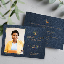 Juristische Schule Abschluss Jahr Marine Foto Ankü