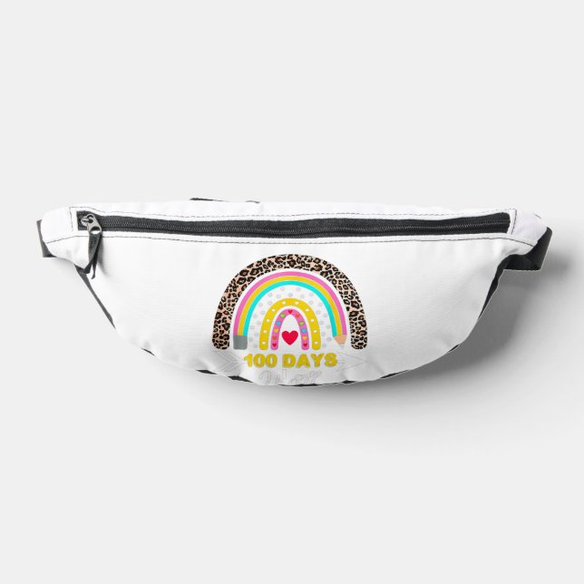 Jurybilesl Bauchtasche (Ablage )