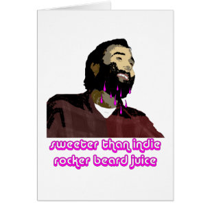 Jus 9 de barbe