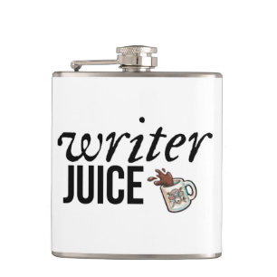 Jus d'auteur -- Flacon
