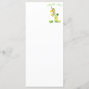 Jus de citron frais Cool Boire Lemonade Party Menu