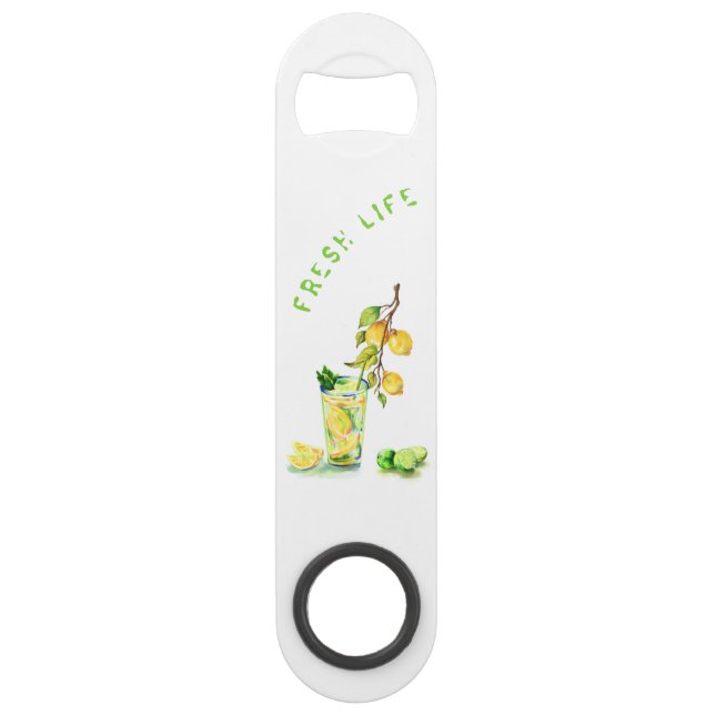Jus de citron frais Cool Boire Lemonade Summer Par (Devant)