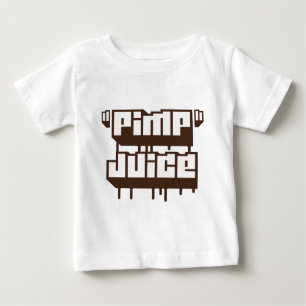 Jus De Pimp — T-shirt