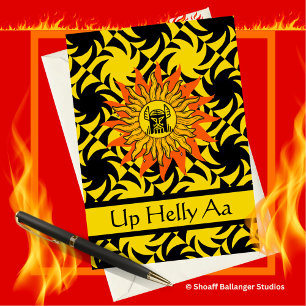 Jusqu'À Helly Aa L'Invincible Soleil D'Hiver Illus