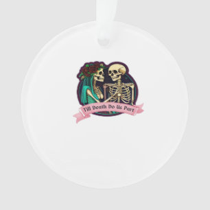 Jusqu'à la mort faisons-nous partie Valentine Art 