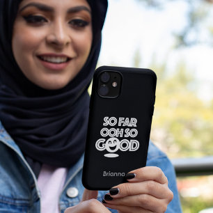 Jusqu'À Présent Ooh Si Bon Bon Coque