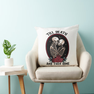 "Jusqu'au Coussin de la mort