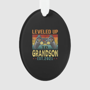 Jusqu'Au Gamer Vidéo Grandson 2021
