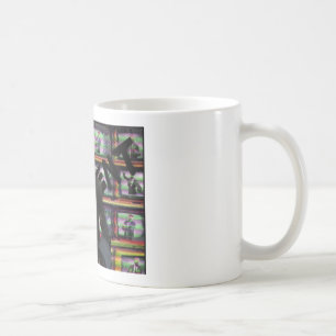 Jussie Smollett "I am unschuldig" Tasse