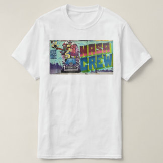 just195 hex rich czer tunek nasacrew T-Shirt