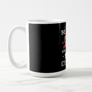 Just A Ater Mom Who Loves Christmas Acting Student Kaffeetasse