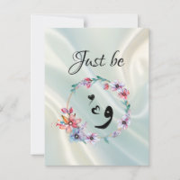 Just be "wow"