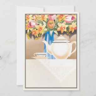 Just Between Friends © Mitteilungskarte