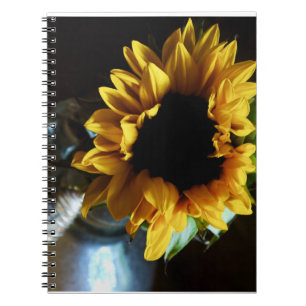 Just Bloom Notebook Notizblock