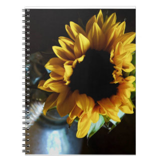 Just Bloom Notebook Notizblock