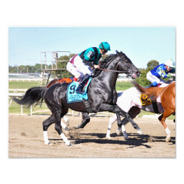 Just Call Kenny Fotodruck