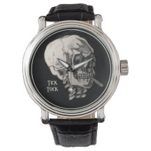 Just Chill Skull