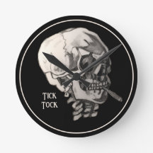 Just Chill Skull