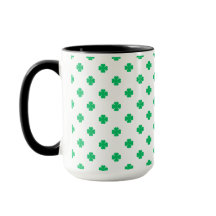 Just Clovers Design 